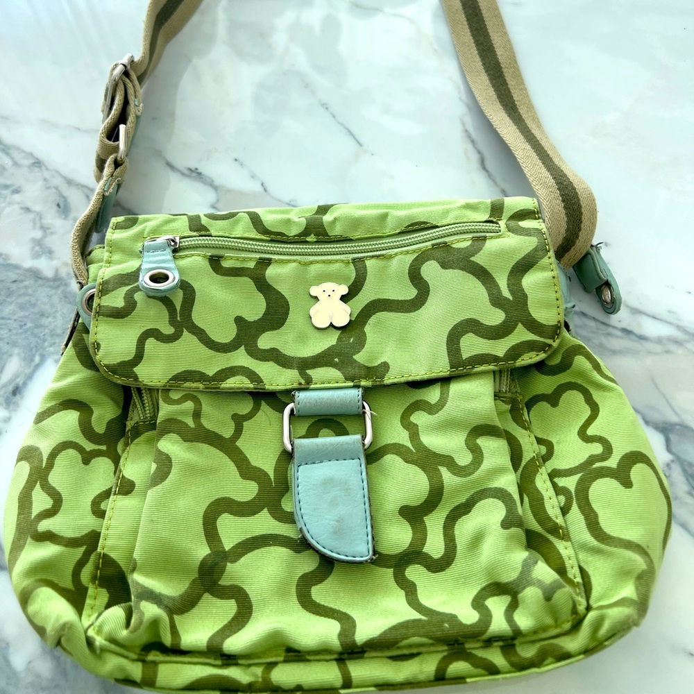 Tous Crossbody Bag